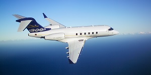 Challenger 300