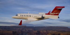 Learjet 40 / 40XR
