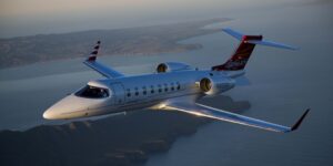 Learjet 45 / 45XR