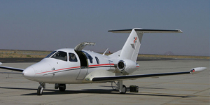 Eclipse 500 entry-level jet for Los Angeles private jet charter