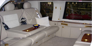 Eurocopter helicopter view 1 for Los Angeles charter