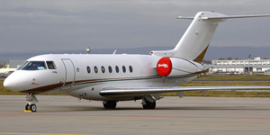 Hawker 4000