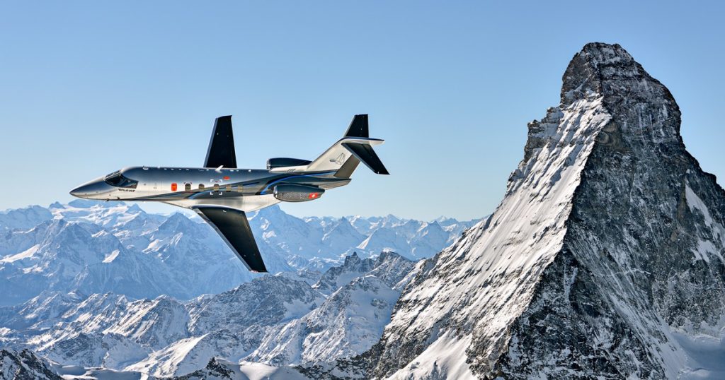 Pilatus PC-24