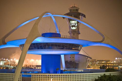 View All Airports